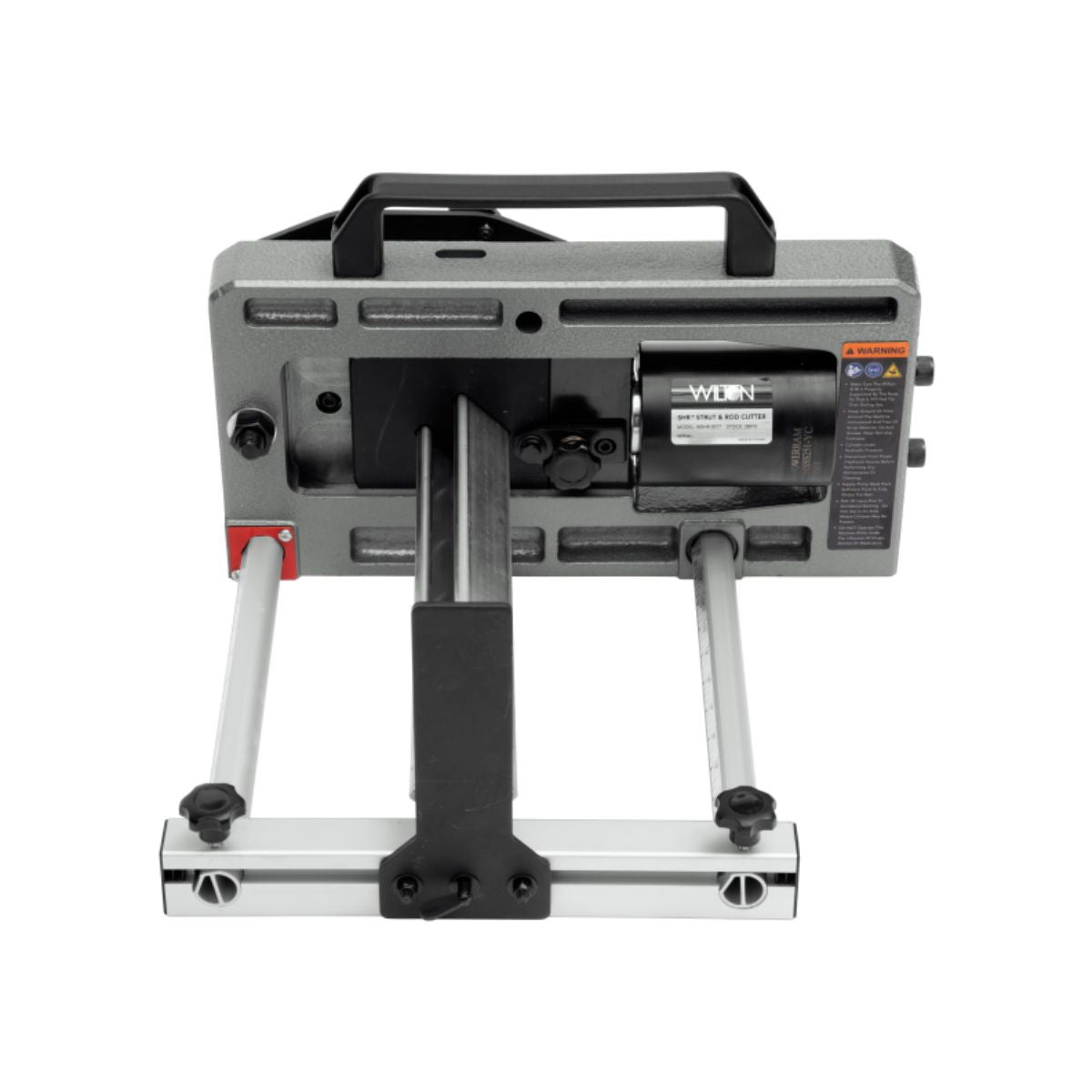 Wilton SHR Strut & Threaded Rod Shear