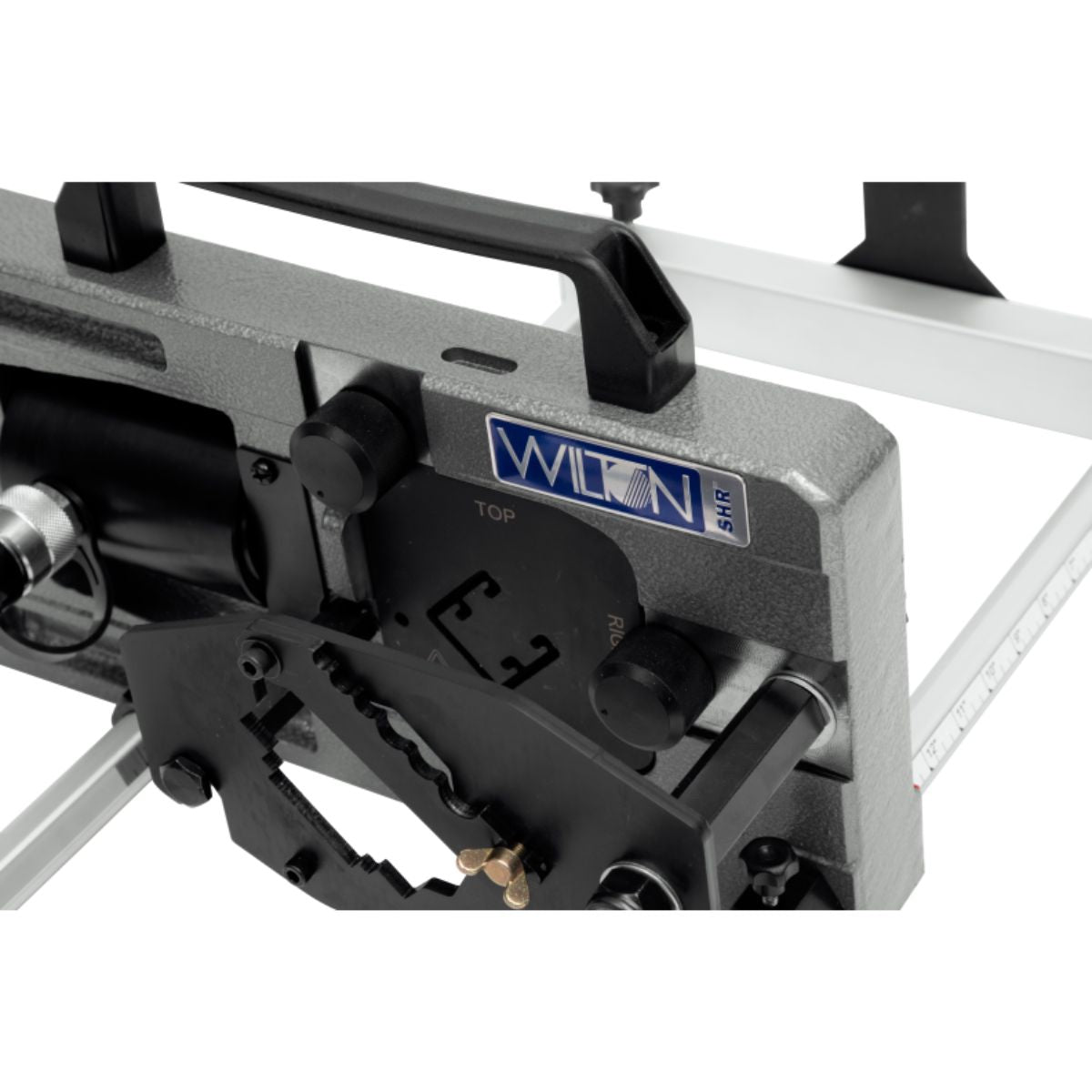 Wilton SHR Strut & Threaded Rod Shear