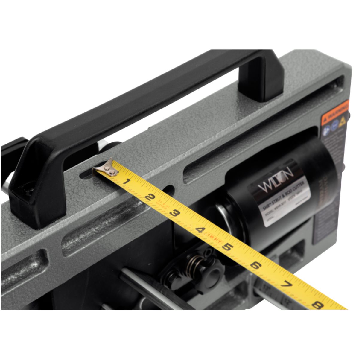 Wilton SHR Strut & Threaded Rod Shear