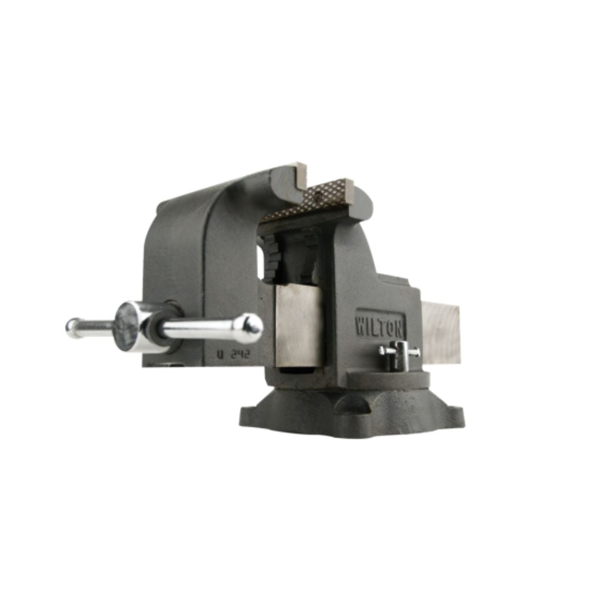 Wilton WS5 5" Shop Bench Vise