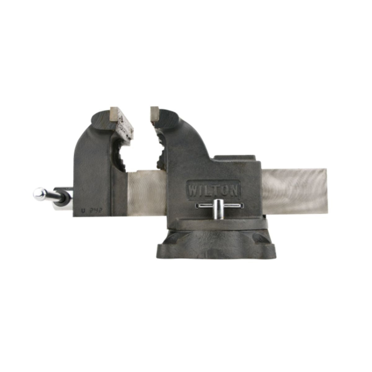 Wilton WS5 5" Shop Bench Vise