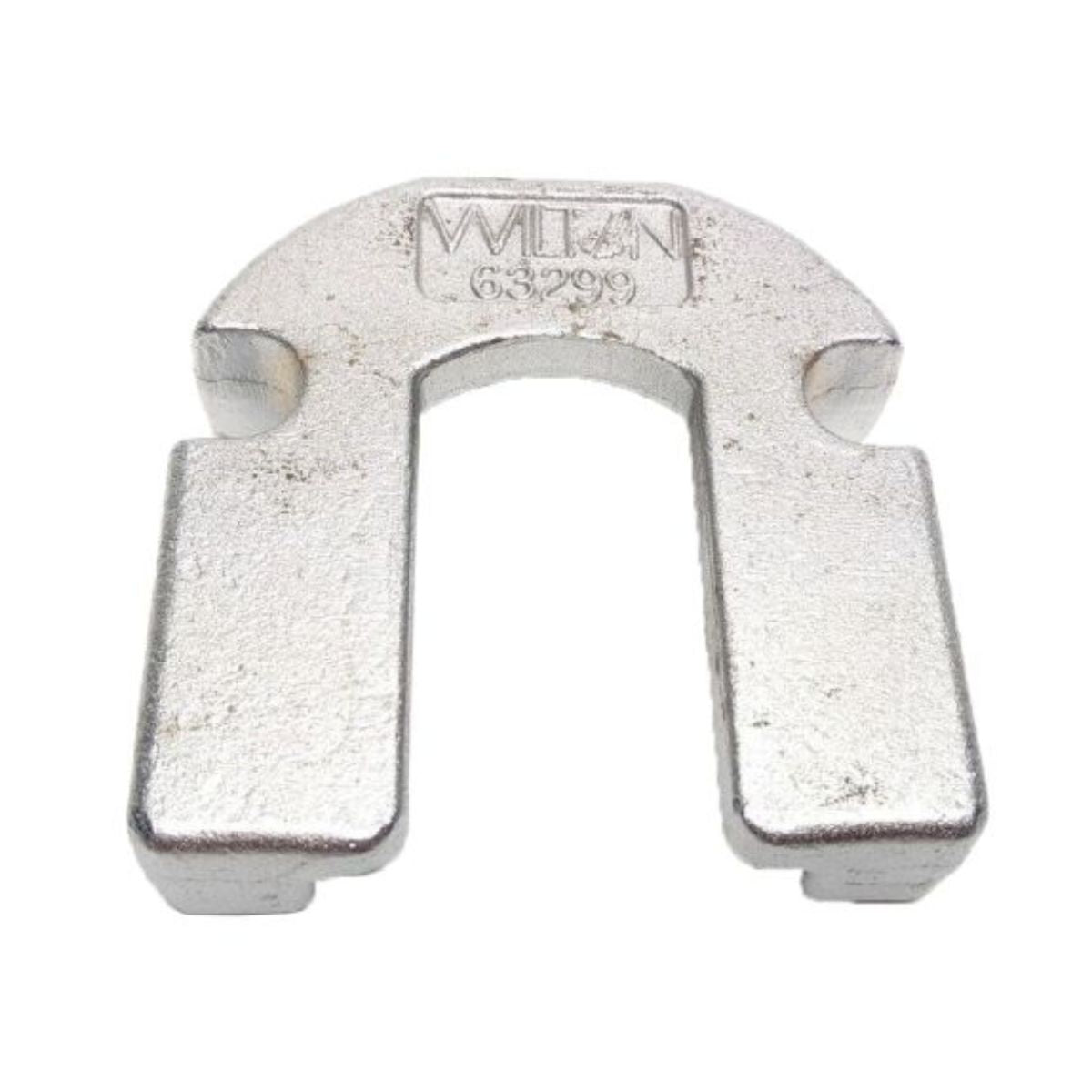 Wilton Welders Shoe Clamp Shoe Replacement