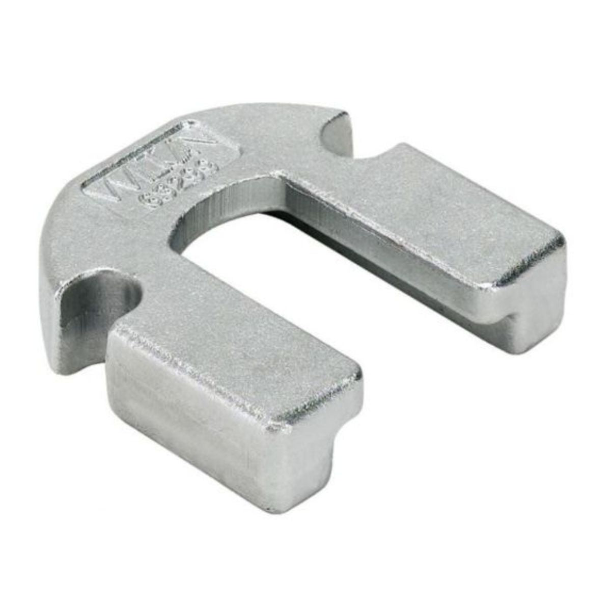 Wilton Welders Shoe Clamp Shoe Replacement