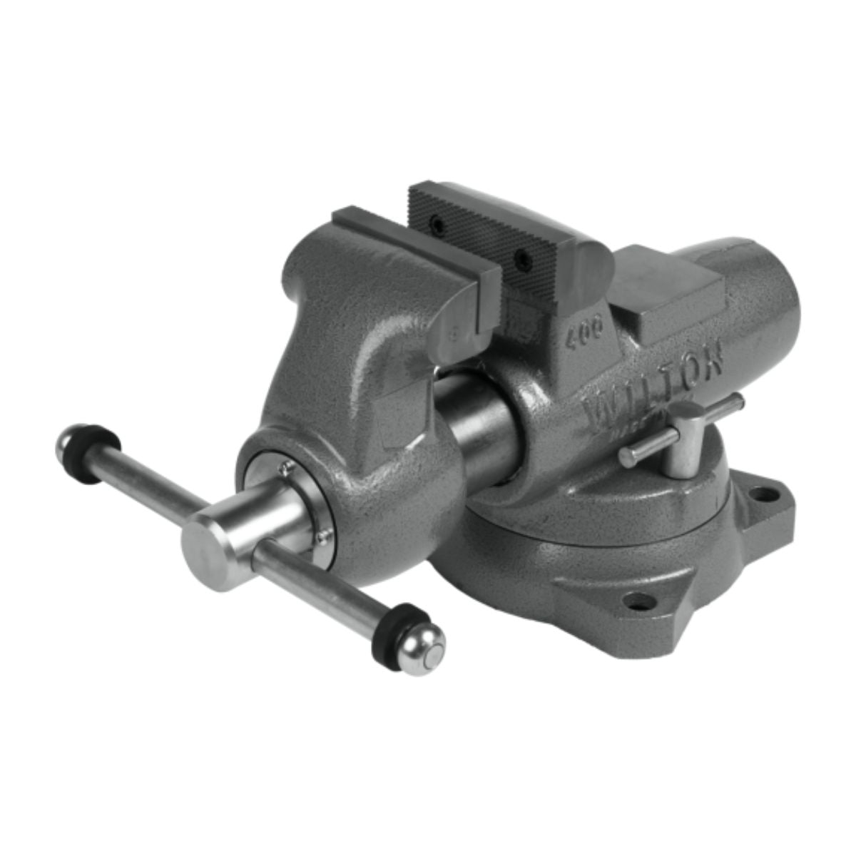 Wilton 400S 4" Machinist Bench Vise