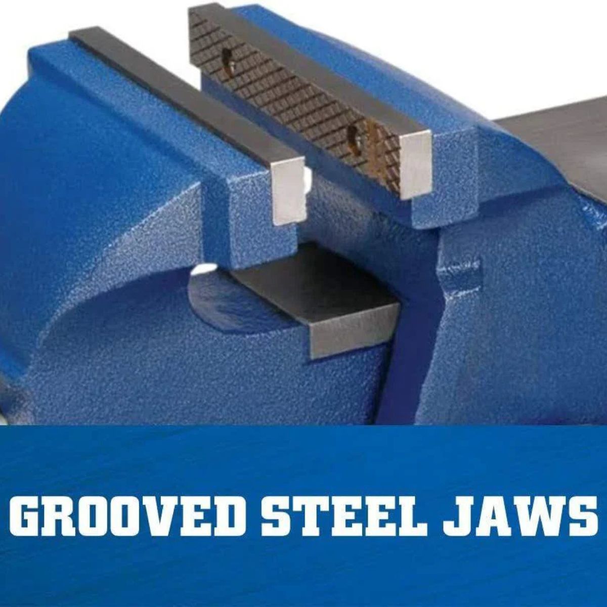 Wilton 6" General Purpose Bench Vise