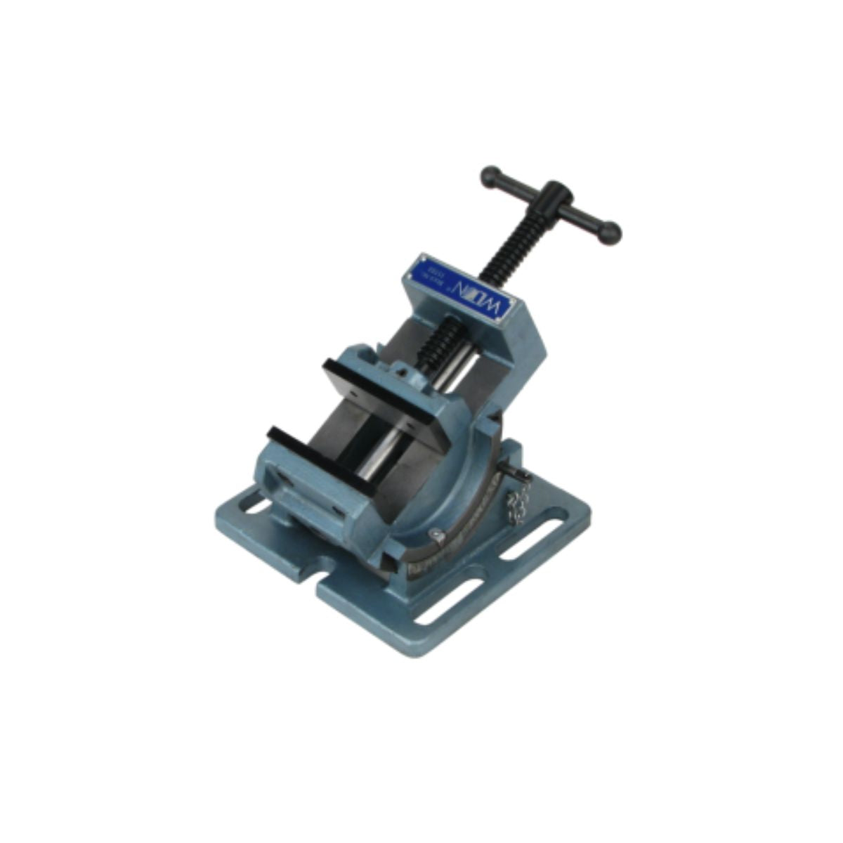 Wilton CR3 3" Cradle Style Angle Drill Press Vise