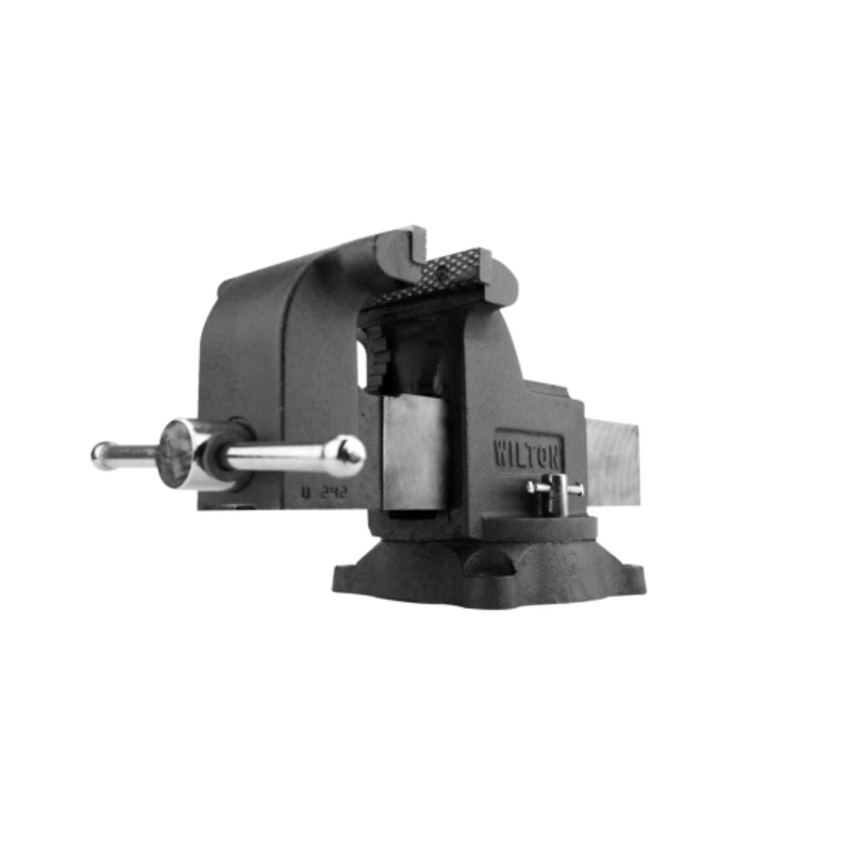 Wilton WS5 5" Shop Bench Vise