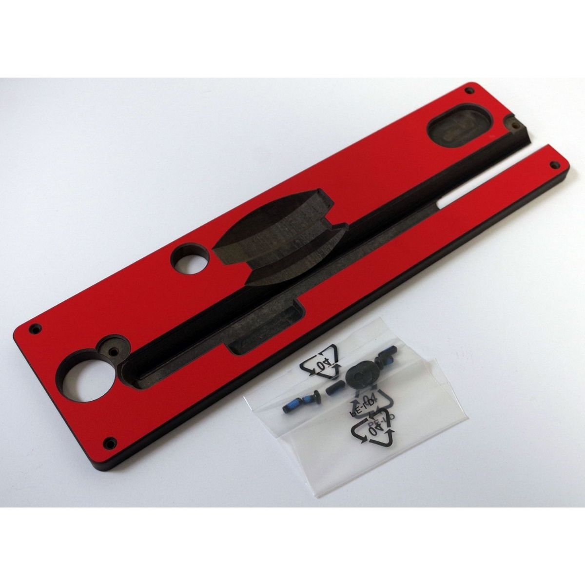 Zero Clearance Table Insert Blade for Model 10040