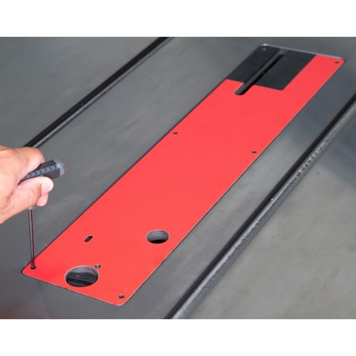 Zero Clearance Table Insert for Model 4065