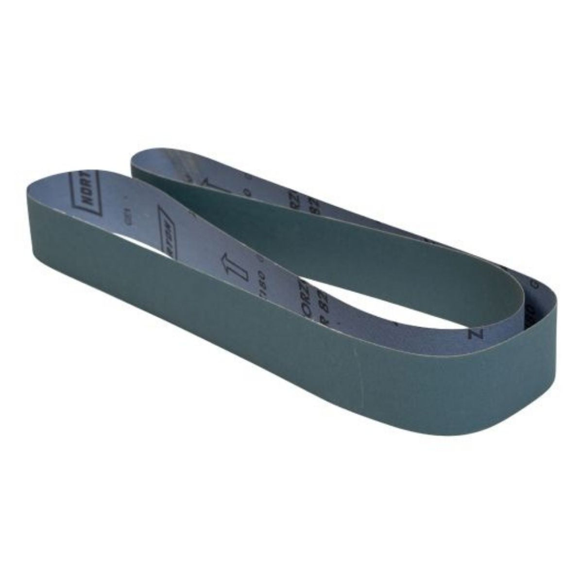 JET 2" × 48" Abrasive Belt Sets for Belt & Disc Sanders (3-Pack)