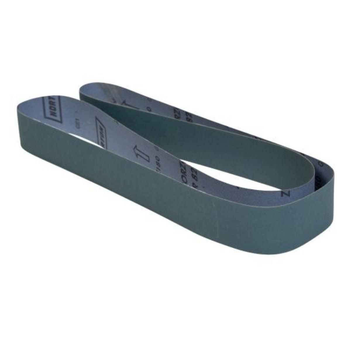 JET 2" × 72" Abrasive Belt Sets for Belt Grinders (3-Pack)