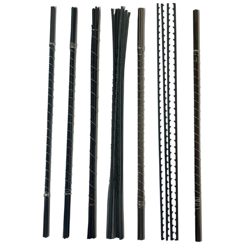 Premium Scroll Saw Blade Pack for Hegner - Includes 76 Blades