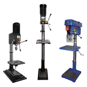 Drill Presses