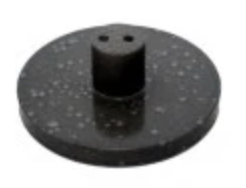 HEGNER PART NUMBER 320 : ECCENTRIC FLYWHEEL For M22 & M18