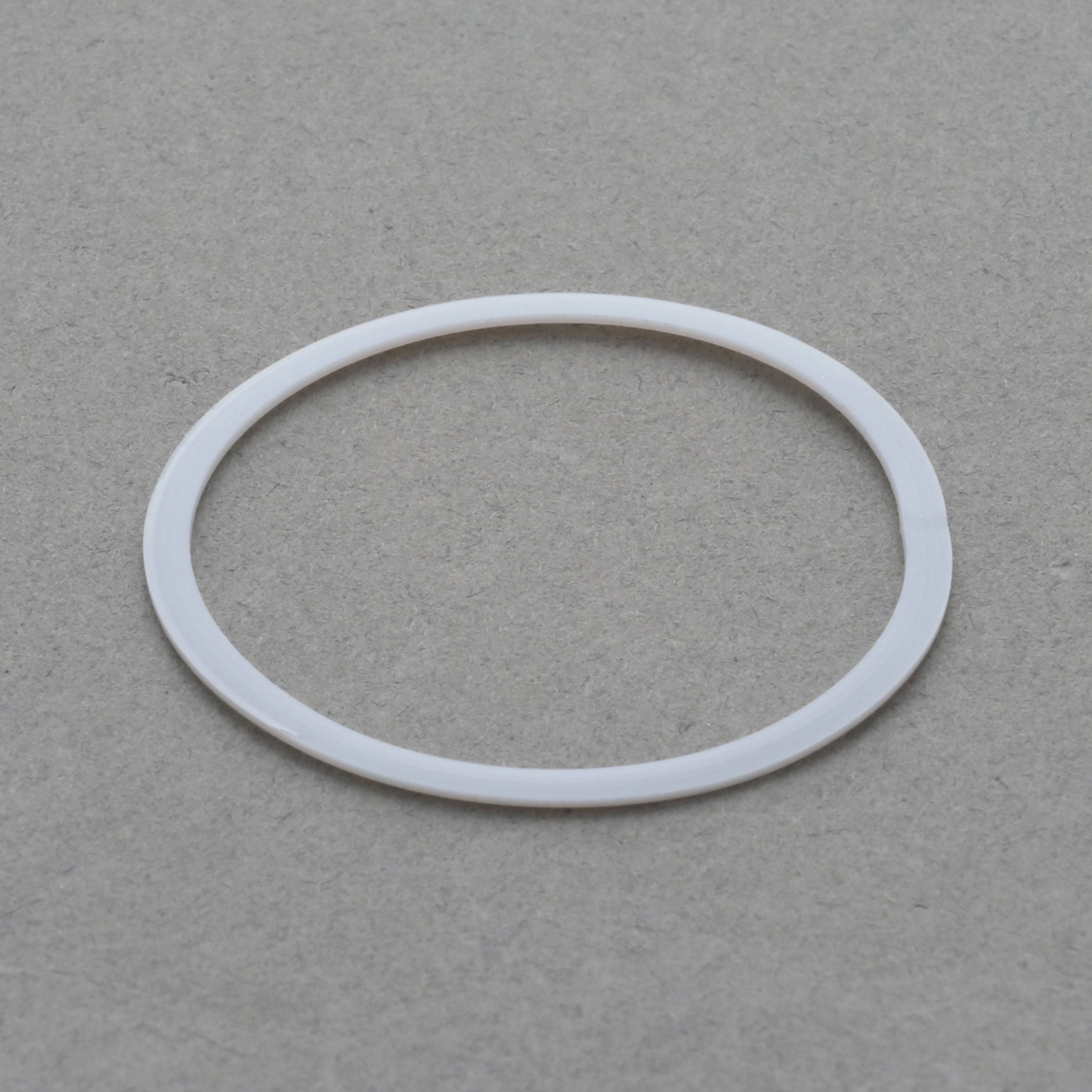 APOLLO 7500T/7700T PART # 02: Air Cap Ring Gasket