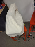 Hegner Dust Cover