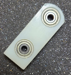 Multimax3/Multimax25 Part Number 021 : CONNECTOR