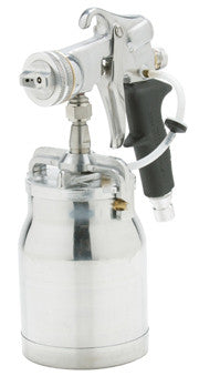 E5011 ECO Quick Release Cup Spray Gun