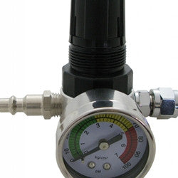 APOLLO In-Line Air Regulator for 5000 AND 7000 Series Conversion Guns