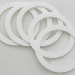 APOLLO 1 Quart Cup Top Gasket