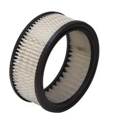Apollo Round replacement filter for 1100 and 1200 models