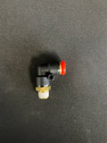APOLLO SWIVEL CONNECTOR FOR 600/1000CC GRAVITY CUP LID