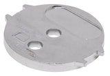 APOLLO A5010/A5510 PART # 29 : CUP TOP/LID CASTING Q/R CUP ASSEMBLY