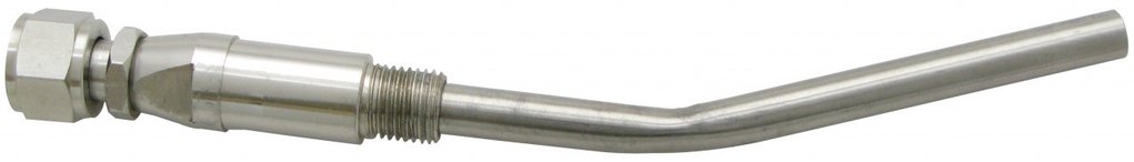 APOLLO A5110/A5610 PART # 26 : Center bolt/material tube