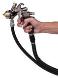 APOLLO 2 Qt. Fluid Feed System