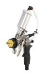 APOLLO Atomizer 7700 Spray Gun for HVLP Turbines or Compressors