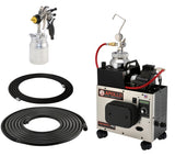 APOLLO 2 Qt. Fluid Feed System