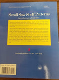 Scroll Saw Shelf Patterns : Spielman Raty, Sterling