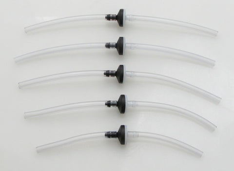 APOLLO FS1671 A5110/A5610 PART #25 : Air feed tube & non return valve - 5 Pack