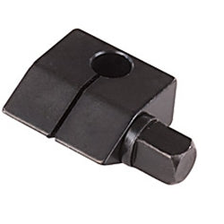 M18-V/M18-S Part Number 023 : 0.7mm (.028") slot width standard HEGNER blade clamp (sold in pairs) (DUPLICATE)