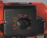 Hegner Part 465 : Complete Electronic Speed control with On/Off switch housed in L-SHAPED Box

