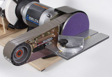 MultiTool Disc Sanding Table