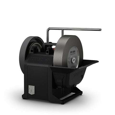 Tormek T-8 Black 50th Anniversary Edition Water Cooled Sharpening System