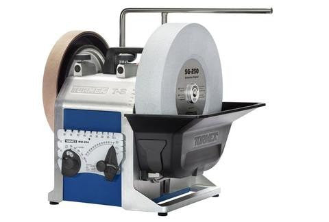 Tormek T-8 Chef's Package