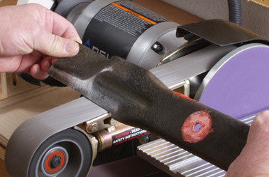 Multitool Trizact® by 3M Sharpening Belts (2" Wide)