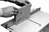 Hegner TWS-230 Drum Sander