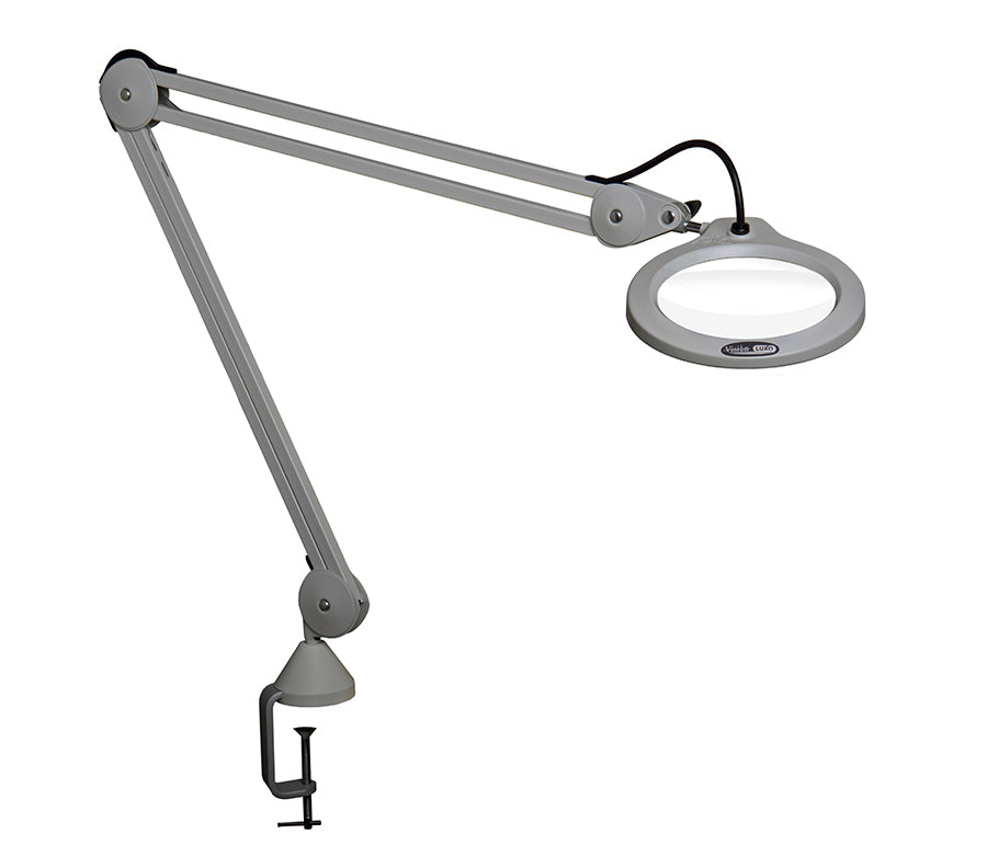 HLX6G2 Luxo Magnifier Lamp – Advanced Machinery