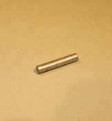M18-V/M18-S Part Number 091 : PIN FOR PLASTIC TABLE INSERT
