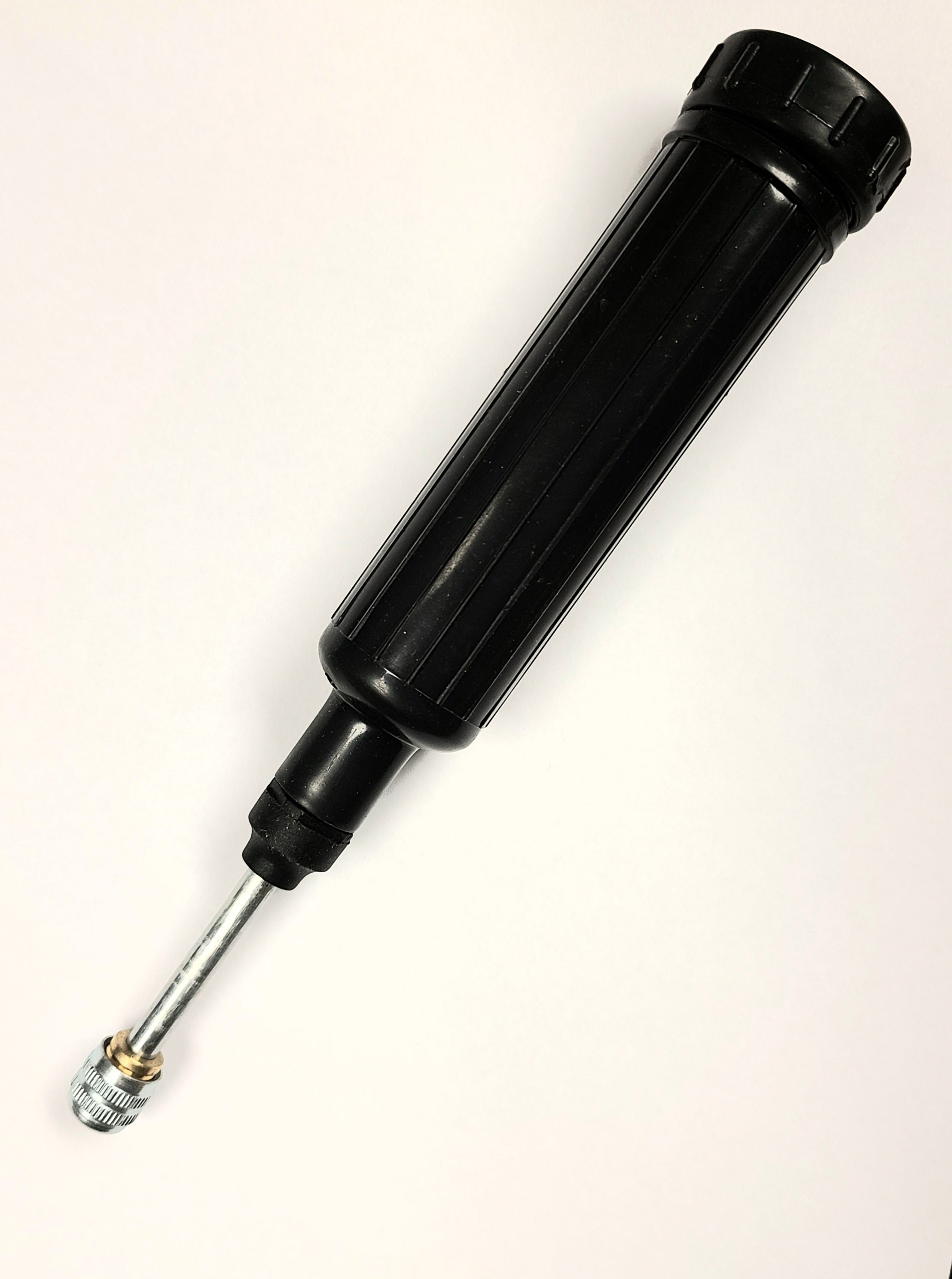 Polymax Part Number 106 : OIL PRESS