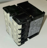 Polymax Part Number 090 : AEG RELAY for SWITCH ,UP TO SER#5282