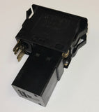Polymax Part Number 097 : AEG SWITCH,SER# 5282 &UP