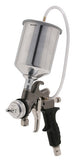 APOLLO Atomizer A7500 Spray Gun for HVLP Turbines or Compressors