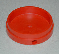 Polymax Part Number 007 : BELLOWS BASE