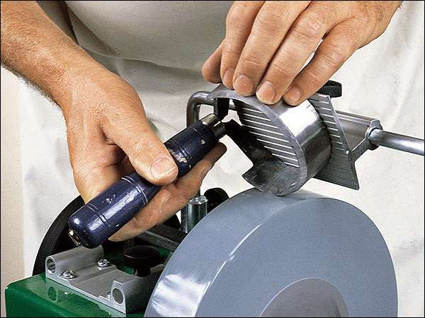 Tormek SVD-110 Tool Rest