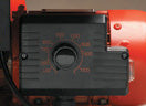 M18-V/M18-S Part Number 465 : Complete Electronic Speed control with On/Off switch housed in L-SHAPED Box