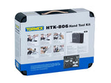 Tormek T-4 Hand Tool Package